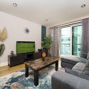 Appartement met Twee Slaapkamers